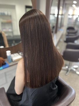 ヴィヴカウンター(VIVE counter) 超高濃度水素×Proナノリペアストレート