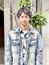 クラヴィア エクラート 梅田店(CLAVIA.ECLART) 太田 雄大