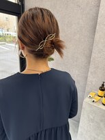 SSAW&nbsp;カチモリヘア