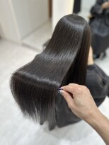 ジーナ 博多筑紫口(Zina)&nbsp;美髪矯正×髪質改善トリートメント！【福田れん】