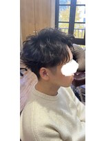 ソロ(SOLO) フェザーショート