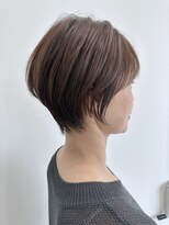 レシピ アリエ(recipe allier)&nbsp;大人可愛い小顔カット20代30代40代50代