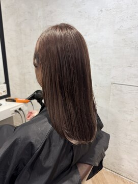 シエル 立川店(CIEL) 【CIEL×久光】ラベンダーベージュ