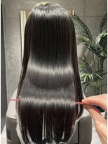 カレラ 新松戸店(KARERA)&nbsp;超絶艶感！髪質改善カラーエステ