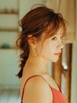 スリー いわき(iii)&nbsp;編み下ろしアレンジ【いわき】