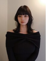 ユー セント(yew scent)&nbsp;ミディアムレイヤー