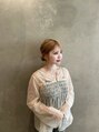 アース オーセンティック 草津エイスクエア店(EARTH Authentic) 清水 奈美