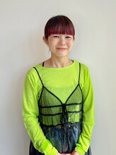 ユニオン(Union)&nbsp;小木曽 智美