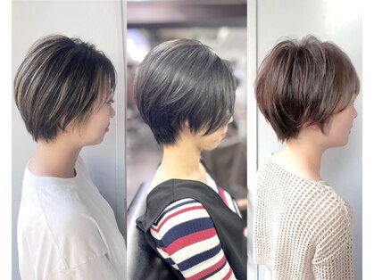 イズ(is)の写真
