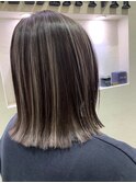 コントラストハイライト