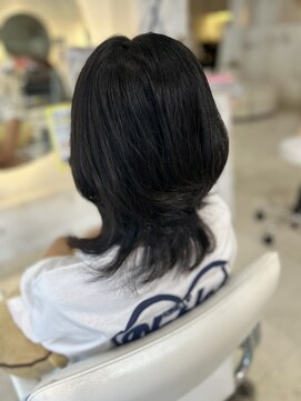 ベイビークイーン(BABYQUEEN) 学割カット