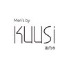 メンズ バイ クーシ 高円寺(Men's by kuusi)のお店ロゴ