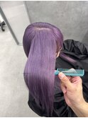 バイオレット