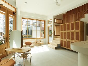 kico肥後橋店【キコ】