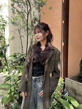 トッカ 天神店(tocca) 坂口 ゆきな