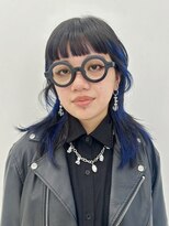 オーン(OOn)&nbsp;コントラストウルフ