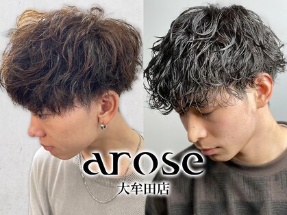 アローズ(arose)の写真