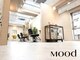 ムード(mood)の写真/[NEWOPEN]髪質改善とダブルカラーに特化。艶やかな美髪,ブリーチなしダブルカラーの上質な透明感カラーが◎