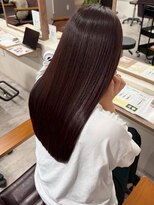 リンド 習志野市 京成大久保(Lind)&nbsp;【マイナス5歳を叶える♪】［京成大久保/髪質改善/ヘッドスパ］