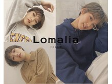 ロマリア ヒルズ 表参道 原宿(Lomalia HILLS)