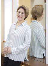 美容室 彩華&nbsp;松村 彩子