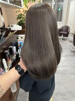 インドア(indoor)&nbsp;アブソリュートトリートメント