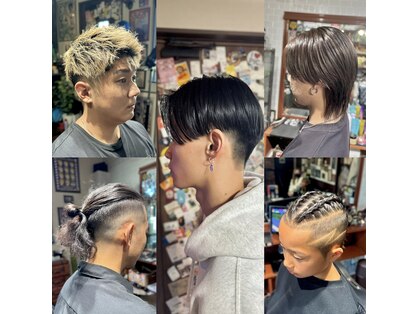 ヴェナ(VeNA)の写真