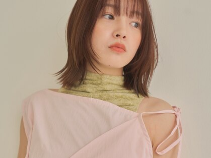 ユッカ 京橋(YUCCA)の写真