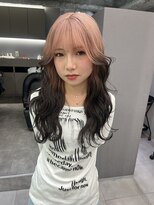 ロテ 名古屋 名駅店(Lote.) クラゲヘアー/小顔/ココアベージュ/オリーブグレー