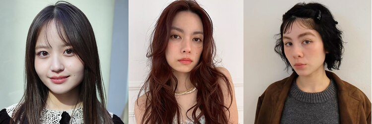 ヴィオットバイサロン(Viot by Salon)のサロンヘッダー