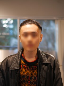 グットルーズトウキョウ(GOOD LOOSE TOKYO) フェードマンバン