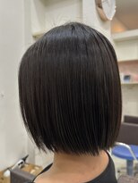 ベストヘアー 元山店(BEST-HAIR)&nbsp;スタイルチェンジ