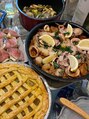 コルトバイコットン 上大岡店(COLT by cotton) お店の味を再現できるように日々奮闘中..!【COLT上大岡】