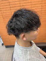 リリ(Liri material care salon by JAPAN)&nbsp;ツイストスパイラル