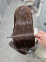 ドレスヘアーガーデン(DRESS HAIR GARDEN)