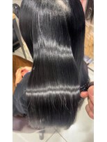 イコール バイ プロデュース 町田駅前店(equal by Produce)&nbsp;髪質改善メルティカラー