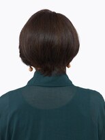 えがお美容室&nbsp;【えがお美容室】後頭部が気になる方に◎骨格補正ショートヘア