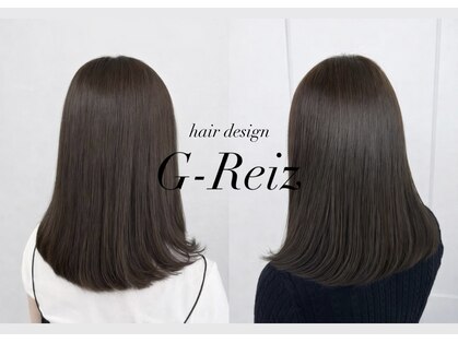 ジーライツ(G-Reiz)の写真