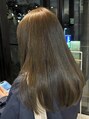 FIG Hair Design【フィグ】【3月28日 NEW OPEN（予定）】&nbsp;［学割U24あり］マット系カラー,オリーブカラー,カーキカラー