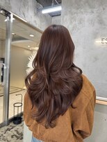 エッセンザ 梅田(ESSENZA)&nbsp;ロングレイヤー