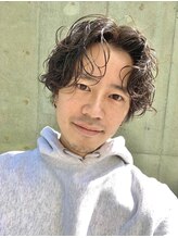 ヴィジョン(VISION)&nbsp;尾形 輝