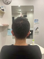 レーヴ(REVE)&nbsp;大人男性におすすめナチュラルショート