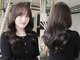 プランタン フォー ヘアー(printemps FOR HAIR)の写真
