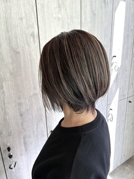 ヘアーリゾートノーブル(Hair Resort Noble) あ