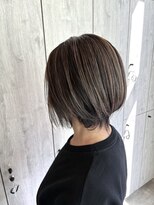 ヘアーリゾートノーブル(Hair Resort Noble) あ