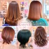 ヘアーアンドメイク カリーナ 馬込沢店(Karina)のお店ロゴ