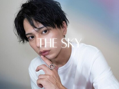 ザスカイ(THE SKY)の写真