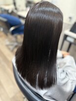 ルーク(LUKE)&nbsp;酸性縮毛矯正
