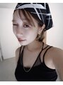 ユルク(JURK nagoya)&nbsp;suzuna 