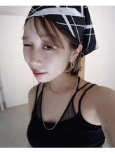 ユルク(JURK nagoya) suzuna